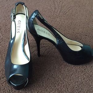 Guess Heels
